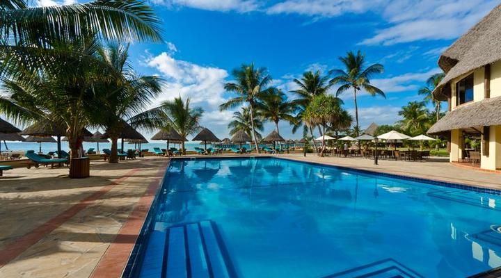 White Sands Hotel and Resort