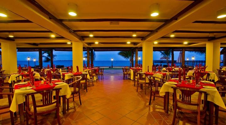 White Sands Hotel and Resort