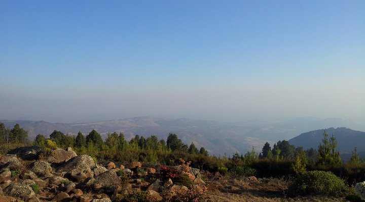 Winterberg and Kaypacha