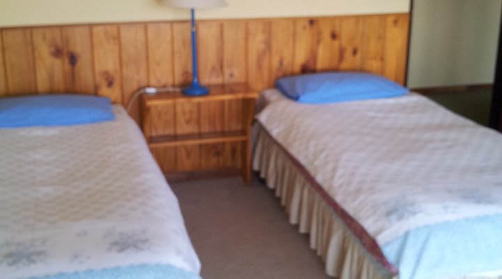 Winterberg and Kaypacha