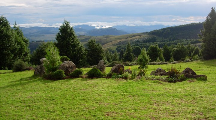 Winterberg and Kaypacha