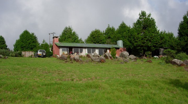 Winterberg and Kaypacha