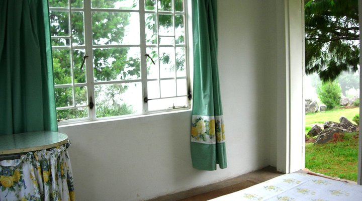 Winterberg and Kaypacha