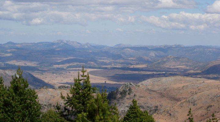 Winterberg and Kaypacha