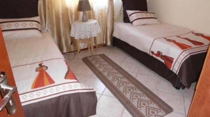 Dwesa River Mouth Lodge