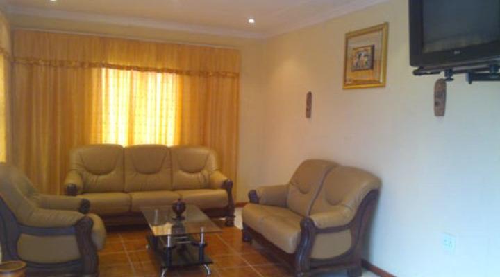 Dwesa River Mouth Lodge