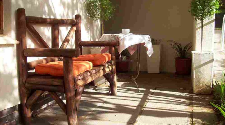 Ambience Garden Apartment