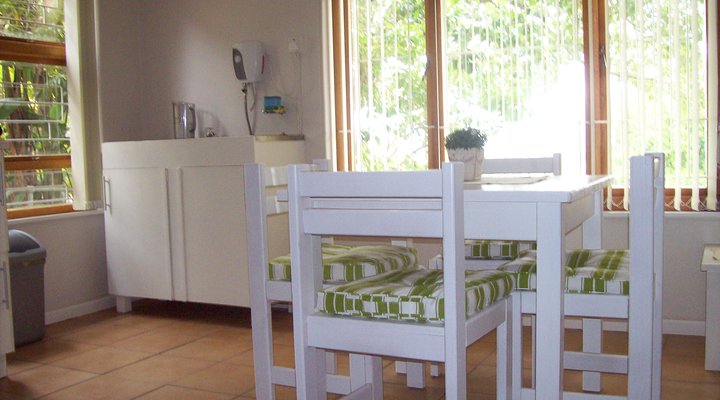 Ambience Garden Apartment