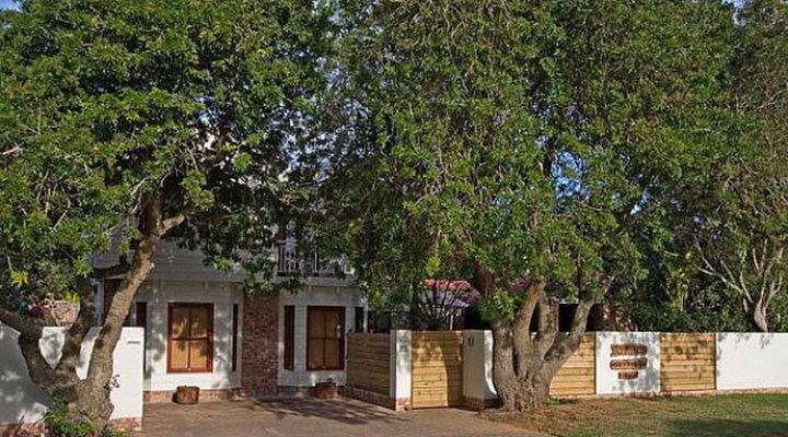 Woodside Self-catering Cottage