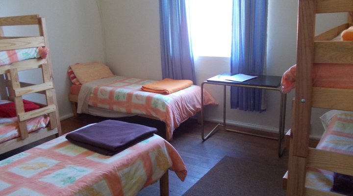 Franschhoek Traveller's Lodge & Group Accommodation