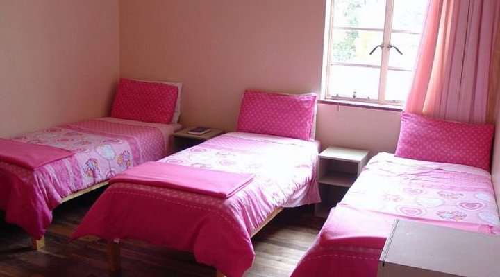 Franschhoek Traveller's Lodge & Group Accommodation