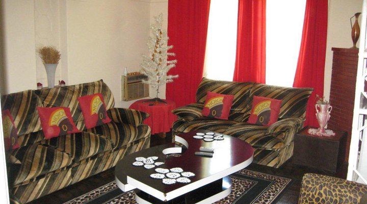 Summer Place Backpackers Lodge