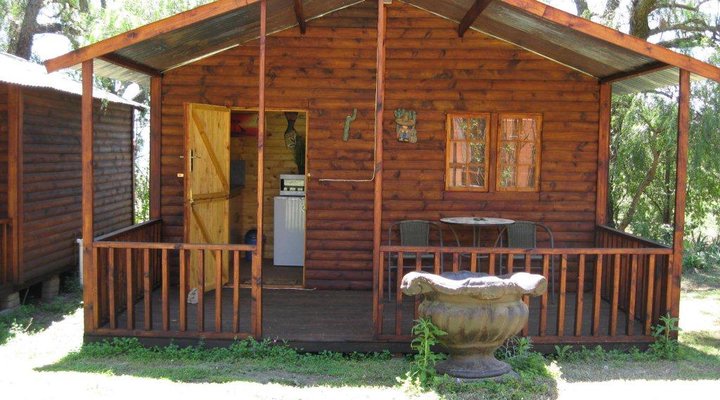 Summer Place Backpackers Lodge