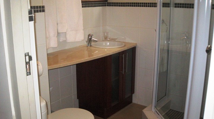 Eikehof Studio Apartment