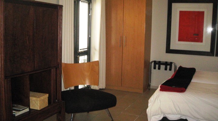 Eikehof Studio Apartment