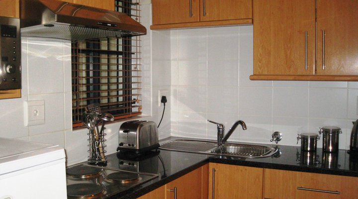 Eikehof Studio Apartment