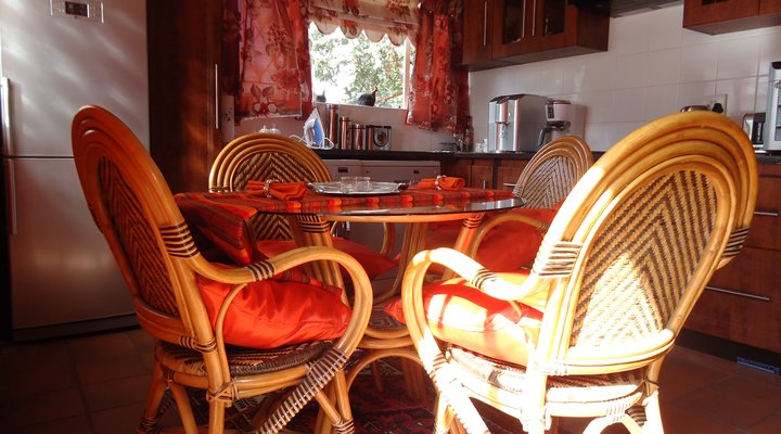 The African Research House