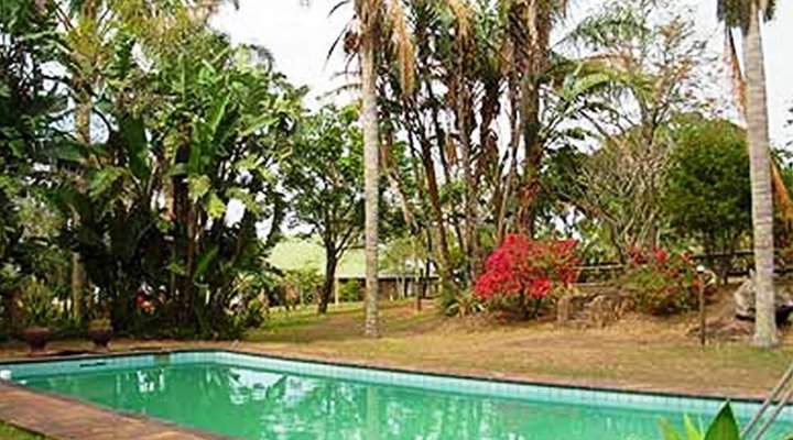 Overwin Lodge