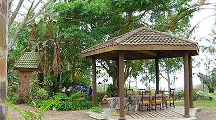 Overwin Lodge