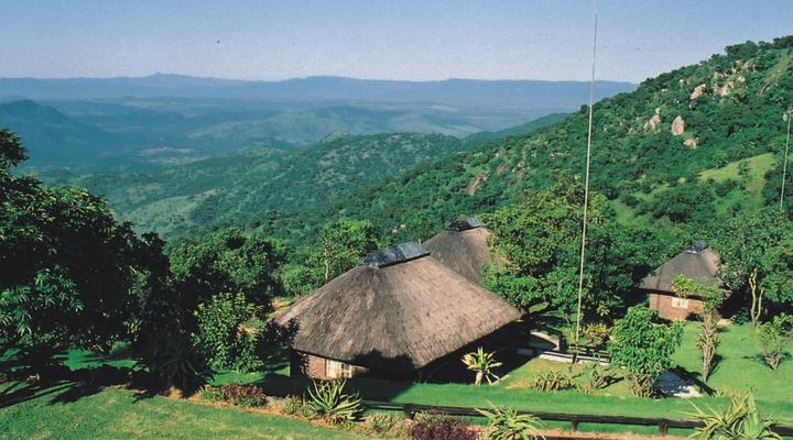 Gold Valley Lodge