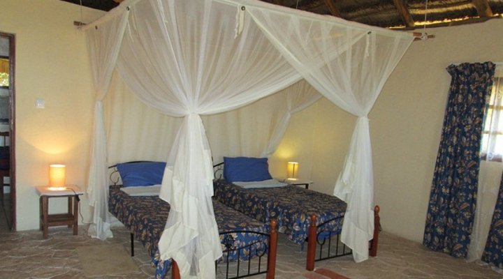 Dona Soraya Lodge