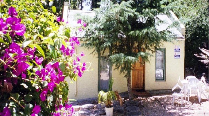 Siloam Cottages