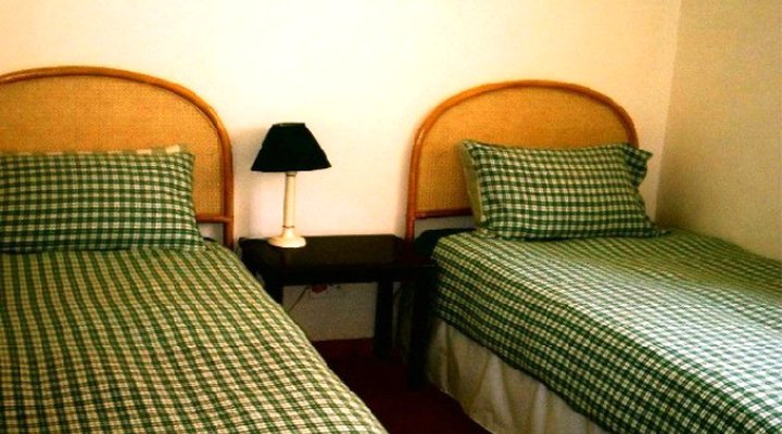 Siloam Cottages