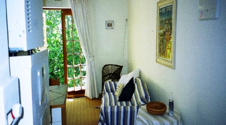 Siloam Cottages