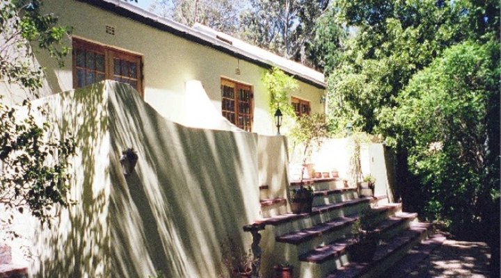 Siloam Cottages