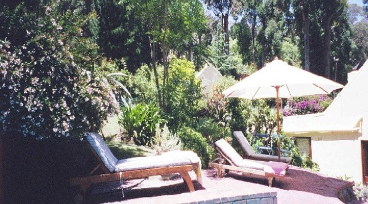 Siloam Cottages