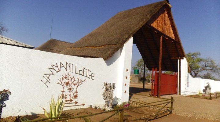 Hanyani Lodge