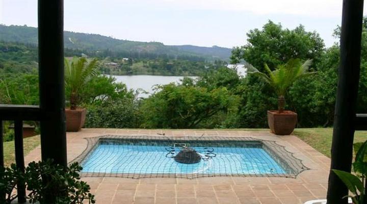 Hazyview Starling Cottage 1