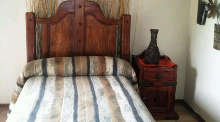 Eden Vreugd Guest House