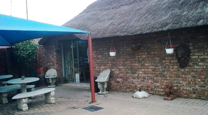 Lins Guest House Ermelo