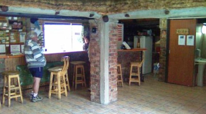 Lins Guest House Ermelo