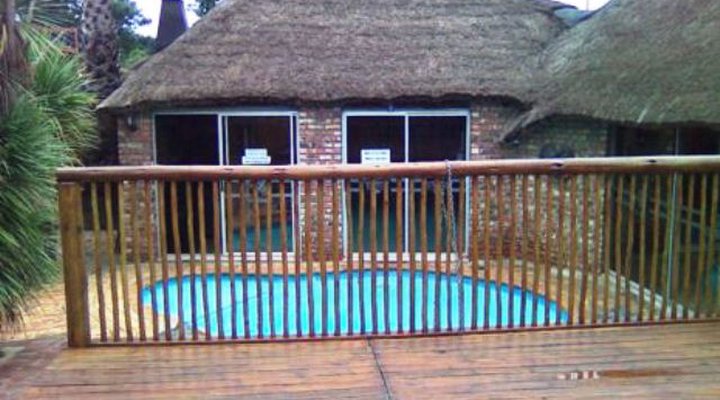 Lins Guest House Ermelo