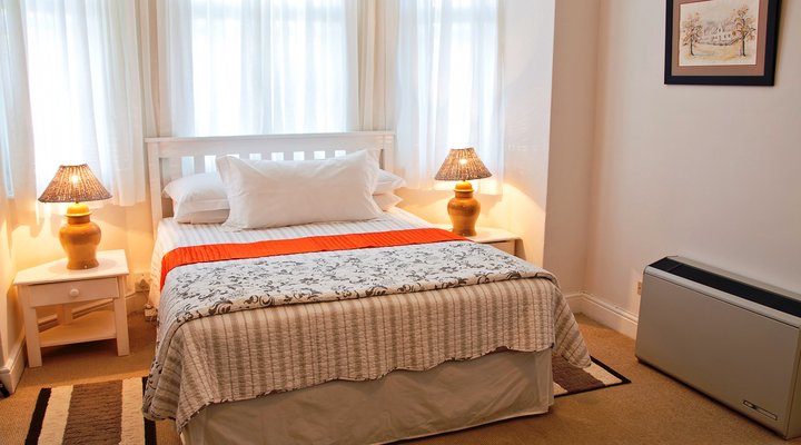 Sudden Comfort Bed and Breakfast
