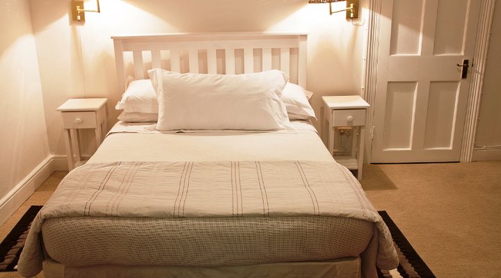 Sudden Comfort Bed and Breakfast