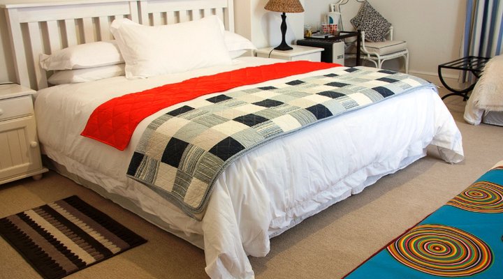 Sudden Comfort Bed and Breakfast