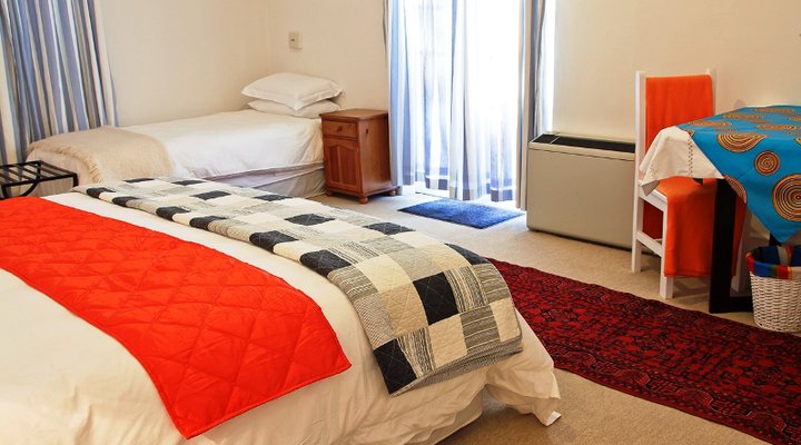 Sudden Comfort Bed and Breakfast