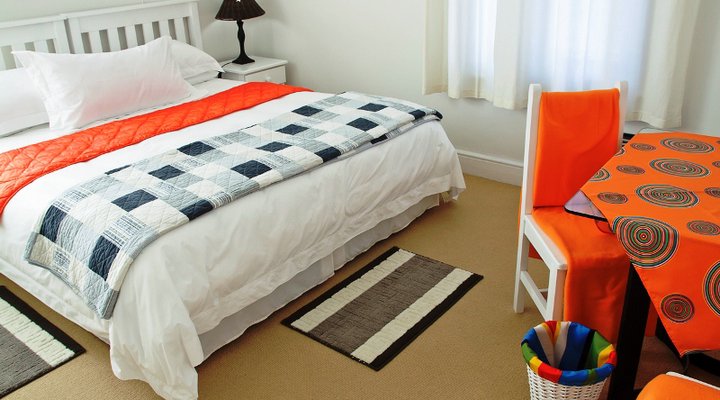 Sudden Comfort Bed and Breakfast