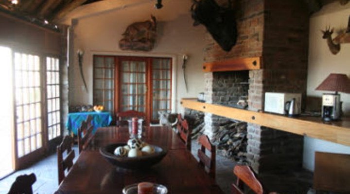 Carrickmoor Guest Farm