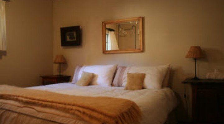 Carrickmoor Guest Farm