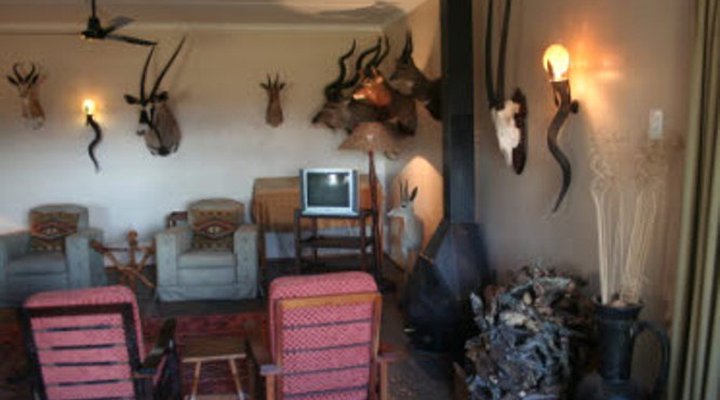 Carrickmoor Guest Farm