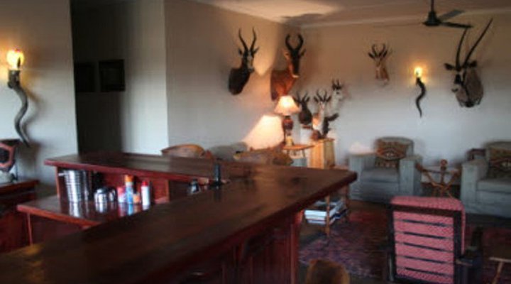 Carrickmoor Guest Farm