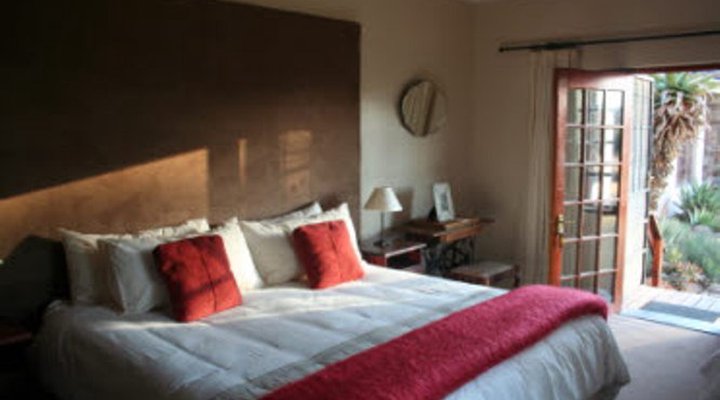 Carrickmoor Guest Farm