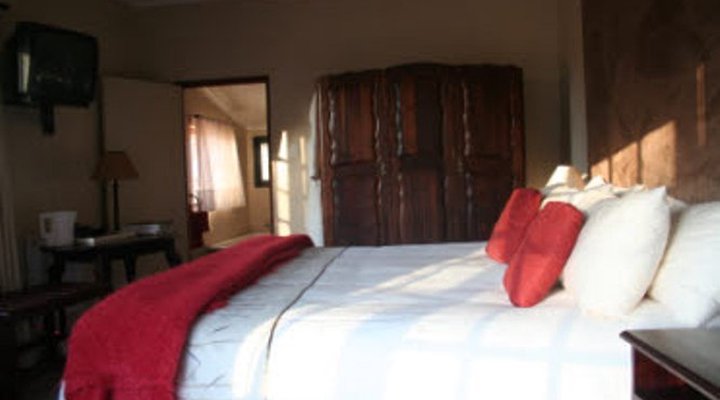 Carrickmoor Guest Farm