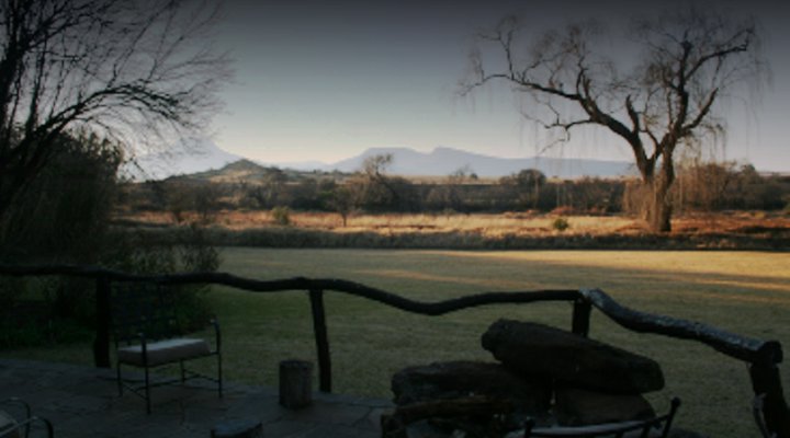Carrickmoor Guest Farm