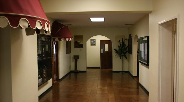 Mhlume Country Club and Lodge