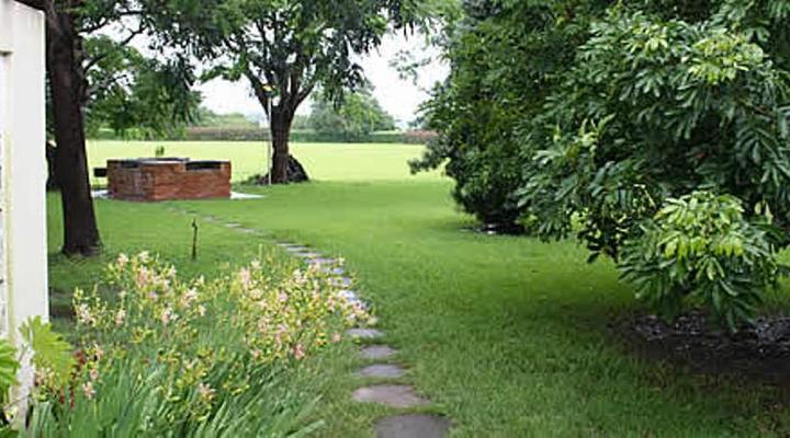 Mhlume Country Club and Lodge